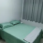 1 Apto Em Canasvieiras 2 Quadras Mar E No Centro Edf Camila