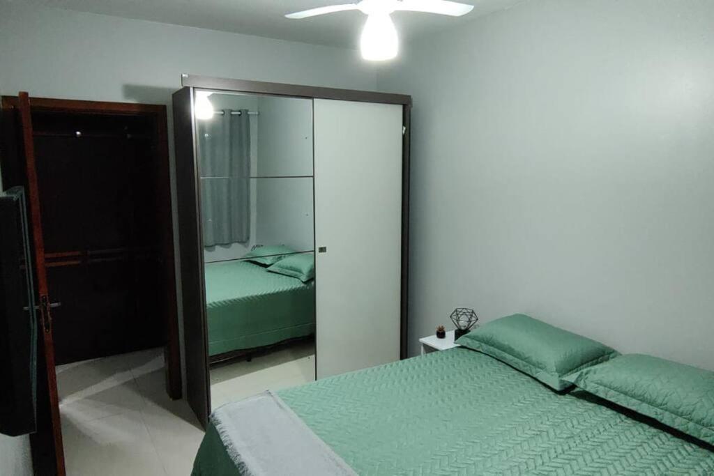 Apartamento 1 Apto Em Canasvieiras 2 Quadras Mar E No Centro Edf Camila Florianópolis
