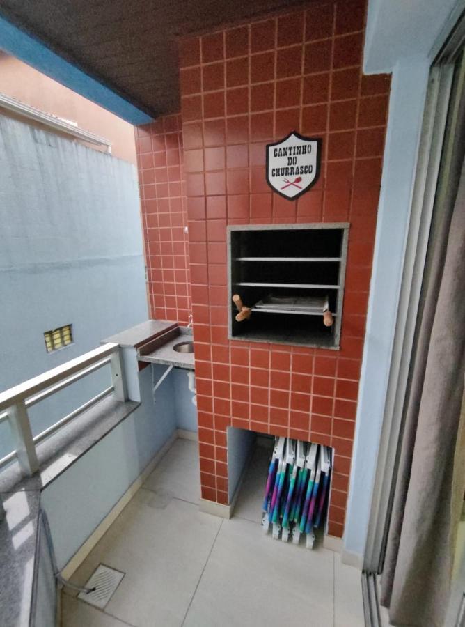 Apartamento 1 Apto Em Canasvieiras 2 Quadras Mar E No Centro Edf Camila *