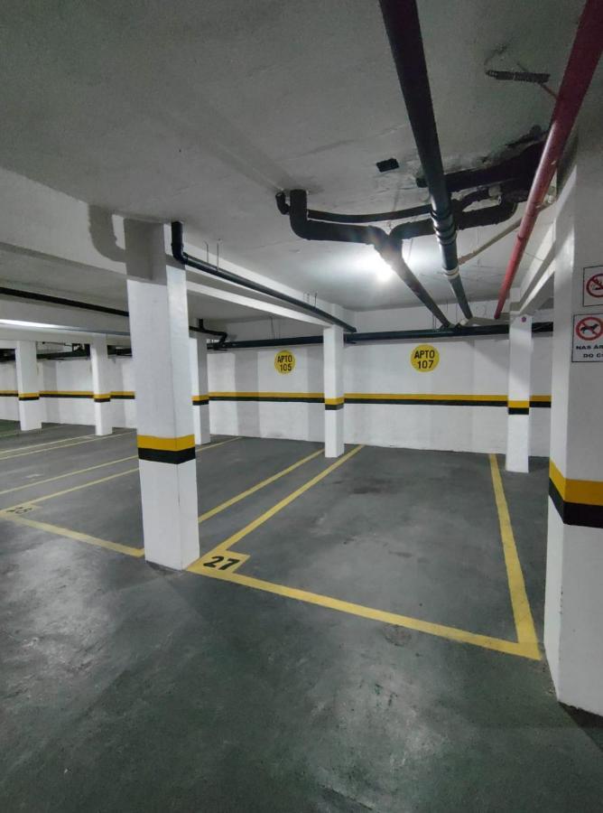 1 Apto Em Canasvieiras 2 Quadras Mar E No Centro Edf Camila Apartamento *