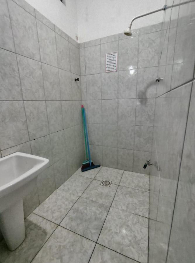 1 Apto Em Canasvieiras 2 Quadras Mar E No Centro Edf Camila Apartamento Florianópolis